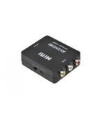 AvLink 128.511UK RCA Μετατροπέας σε HDMI + Upscaler (Τεμάχιο)