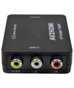 AvLink 128.511UK RCA Μετατροπέας σε HDMI + Upscaler (Τεμάχιο) - Image 2