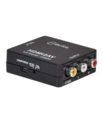 AvLink 128.512UK Μετατροπέας HDMI - RCA AV (Τεμάχιο) - Image 4