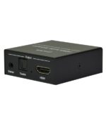 AvLink 128.514UK 4K HDMI Digital Audio Extractor (Τεμάχιο) - Image 2