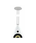 Podspeakers Ceiling Mount για Podspeakers The Drop MKIII Ασημί *ΤΕΛΕΥΤΑΙΟ ΤΕΜΑΧΙΟ