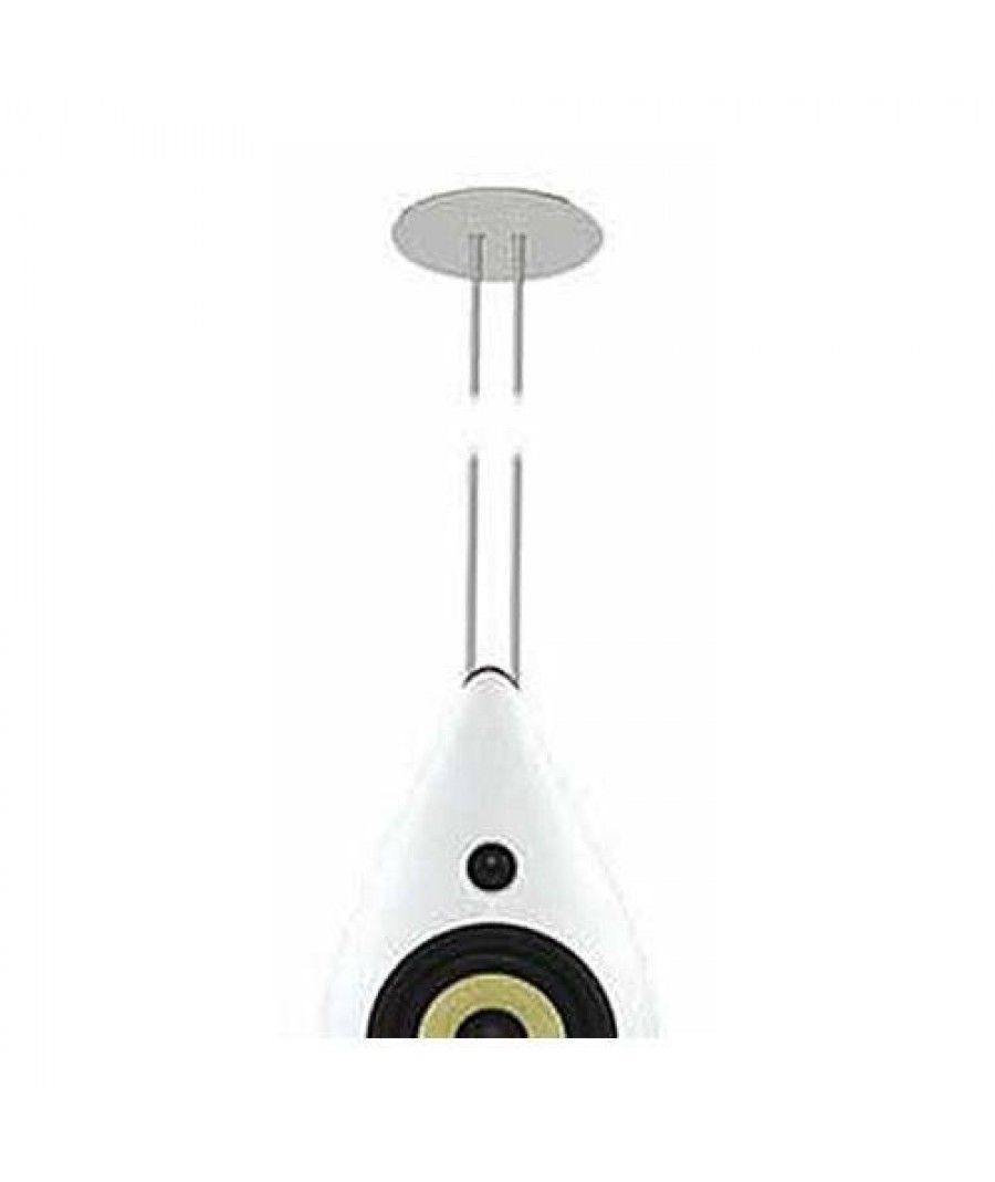 Podspeakers Ceiling Mount για Podspeakers The Drop MKIII Ασημί *ΤΕΛΕΥΤΑΙΟ ΤΕΜΑΧΙΟ
