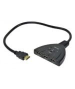 AvLink 128.831UK Διακόπτης HDMI 3 θυρών Full HD (Τεμάχιο)