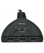 AvLink 128.831UK Διακόπτης HDMI 3 θυρών Full HD (Τεμάχιο) - Image 2
