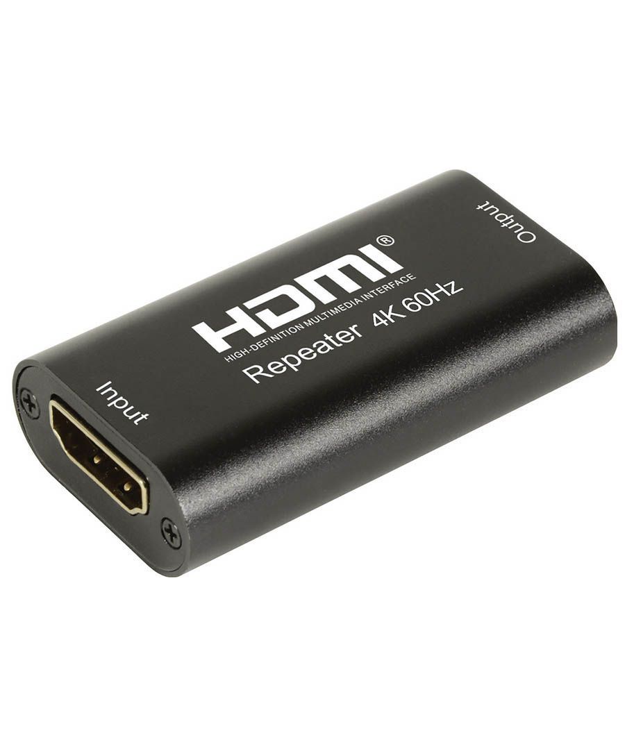 AvLink HDR4K 4K HDMI 2.0 Repeater (Τεμάχιο)