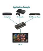 AvLink HDR4K 4K HDMI 2.0 Repeater (Τεμάχιο) - Image 2