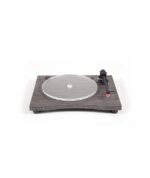 New Horizon 129 Πικάπ Belt Drive Dark Wood (Τεμάχιο) - Image 3