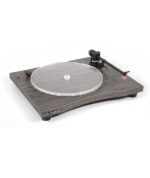 New Horizon 129 Πικάπ Belt Drive Dark Wood (Τεμάχιο)