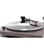 New Horizon 129 Πικάπ Belt Drive Dark Wood (Τεμάχιο) - Image 4