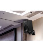 AvLink 129.202UK Επιτοίχια Βάση Ηχείου Μαύρη (Τεμάχιο) - Image 3