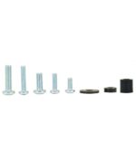 AvLink 129.597UK Βάσεις Στήριξης Soundbar σε Τηλεόραση (Ζεύγος) - Image 4