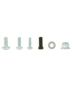 AvLink 129.597UK Βάσεις Στήριξης Soundbar σε Τηλεόραση (Ζεύγος) - Image 3