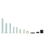 AvLink 129.598UK Βάσεις Στήριξης Soundbar σε Τηλεόραση (Ζεύγος) - Image 2