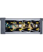 Oehlbach XXL Powersocket 908 Αναλογικό και Ψηφιακό Πολύπριζο (Τεμάχιο) - Image 2
