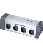 Oehlbach XXL Powersocket 908 Αναλογικό και Ψηφιακό Πολύπριζο (Τεμάχιο)