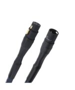 Oehlbach Series 1 X High End Διπλό NF XLR Καλώδιο 1.50m (Ζεύγος)