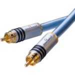 Oehlbach Series 2 High End Διπλό NF RCA Καλώδιο 2m (2 Τεμάχια) - Image 4
