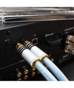 Oehlbach Series 2 High End Διπλό NF RCA Καλώδιο 2m (2 Τεμάχια) - Image 2