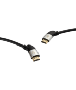 Oehlbach Easy Connect HS.40 Καλώδιο HDMI® Yψηλής Tαχύτητας με Ethernet Μάυρο 1,40 Μέτρα (Τεμάχιο) - Image 2