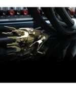 Oehlbach XXL Fusion Four.4 Υψηλής Ποιότητας HPOCC® Καλώδιο Ηχείων για Bi-Amping με διχάλες 2.5m Black - Image 4