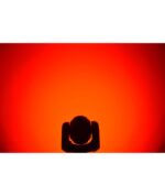Qtx Dazzler 80W LED RGBWA Moving Head (Τεμάχιο) - Image 4