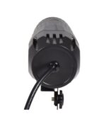 Qtx PAR10-RGBW Προβολέας RGB LED 10W Spotlight Μαύρος (Τεμάχιο) - Image 3