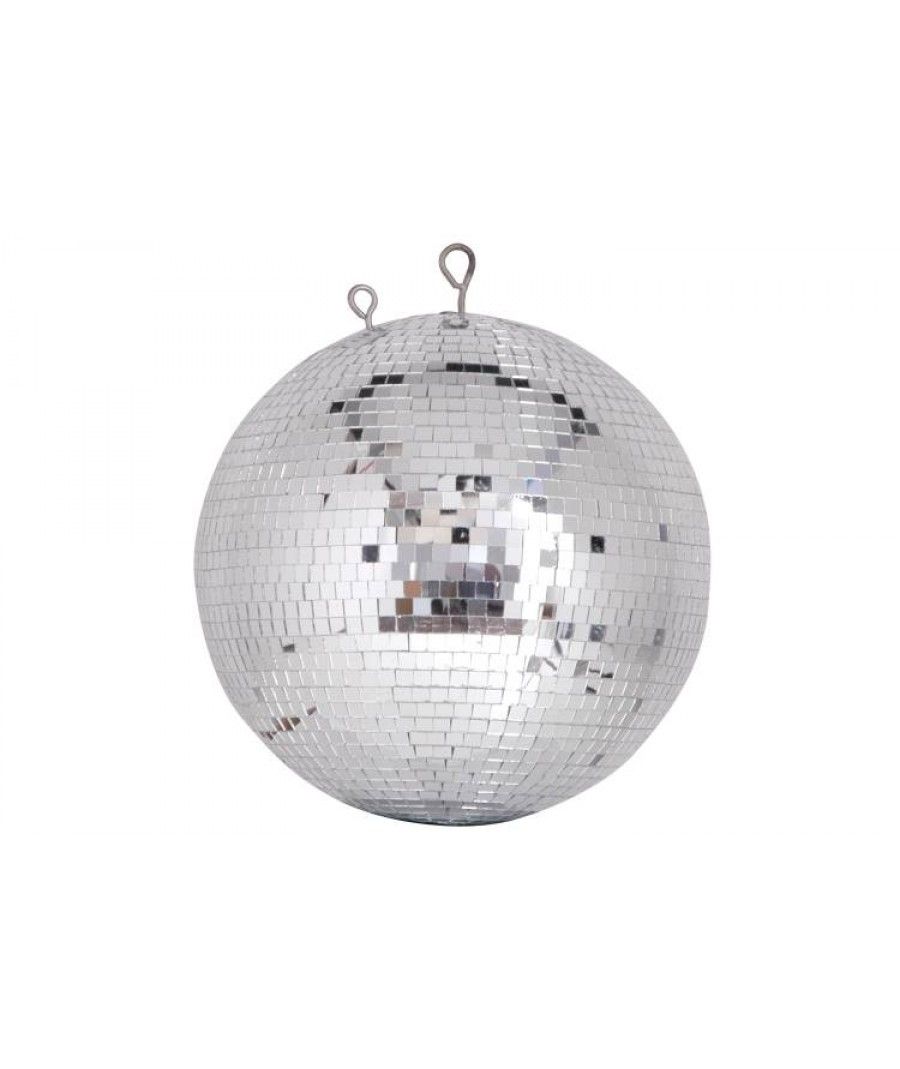 Qtx PMB-100 Επαγγελματική Mirrorball 100cmØ (Τεμάχιο)