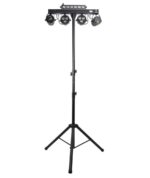 Qtx Multi-Bar LED Multi-Effects Bar με Τρίποδα (Σετ) - Image 3