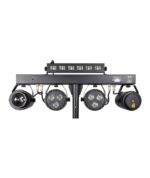Qtx Multi-Bar LED Multi-Effects Bar με Τρίποδα (Σετ) - Image 4