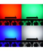 Qtx Multi-Bar LED Multi-Effects Bar με Τρίποδα (Σετ) - Image 2