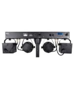 Qtx Recharge DJ LED Derby & PAR Bar με Τρίποδο (Σετ) - Image 3