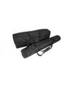 Qtx PB-1214-BAGS Τσάντα Μεταφοράς για Μπάρα PAR και Βάση (Σετ)