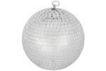 Qtx MB-10 Ντισκομπάλλα 4"/10cmØ (Τεμάχιο)