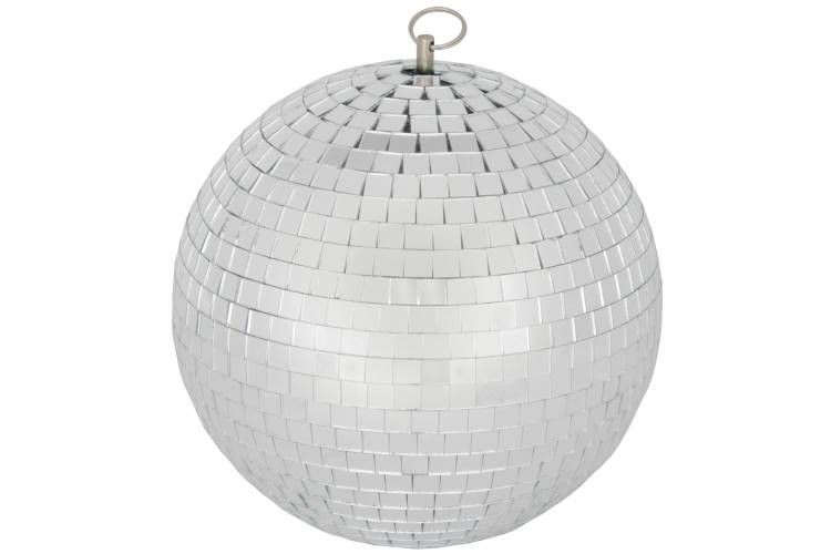 Qtx MB-10 Ντισκομπάλλα 4"/10cmØ (Τεμάχιο)
