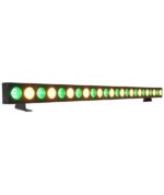 Qtx Wash and Beam 24 x 3W LED Wall Bar (Τεμάχιο) - Image 4