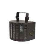 Qtx DERBY9 Εφέ LED (Τεμάχιο)