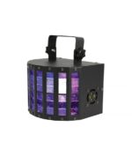 Qtx DERBY9 Εφέ LED (Τεμάχιο) - Image 4