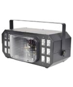 Qtx Cortina Πολλαπλό Εφέ LED Ευρείας Γωνίας *ΤΕΛΕΥΤΑΙΟ ΤΕΜΑΧΙΟ - Image 3