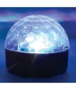 Qtx Moonglow LED Εφέ Φωτισμού (Τεμάχιο) - Image 3
