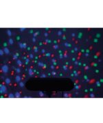 Qtx PAR-T Bar Μπάρα LED Party με Βάση (Σετ) - Image 2