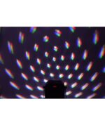 Qtx Pentaflash 5 σε 1 LED και Laser Εφέ (Τεμάχιο) - Image 2