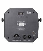 Qtx Pentaflash 5 σε 1 LED και Laser Εφέ (Τεμάχιο) - Image 4