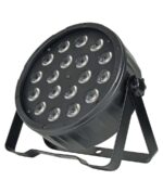 Qtx PAR100W Υψηλής Ισχύος Λευκό LED με Πλαστικό PAR Κουτί (Τεμάχιο) - Image 2