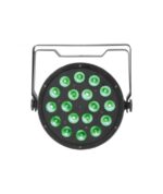 Qtx PAR100 Υψηλής Ισχύος 3 σε 1 LED PAR *ΤΕΛΕΥΤΑΙΟ ΤΕΜΑΧΙΟ - Image 2
