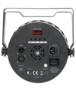 Qtx PAR100 Υψηλής Ισχύος 3 σε 1 LED PAR *ΤΕΛΕΥΤΑΙΟ ΤΕΜΑΧΙΟ - Image 4