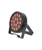 Qtx PAR100 Υψηλής Ισχύος 3 σε 1 LED PAR *ΤΕΛΕΥΤΑΙΟ ΤΕΜΑΧΙΟ