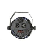 Qtx PAR12 Φωτισμός RGBW DMX LED 3x4W (Τεμάχιο) - Image 4
