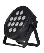 Qtx PAR-186 RGBWA PAR Υψηλής Ισχύος με U/V (Τεμάχιο) - Image 3