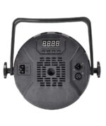 Qtx PAR-186 RGBWA PAR Υψηλής Ισχύος με U/V (Τεμάχιο) - Image 2