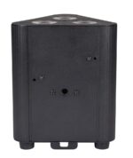 Qtx Tri-PAR Επαναφορτιζόμενο Triple PAR Uplighter (Τεμάχιο) - Image 3